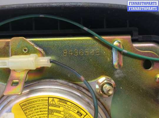 купить Подушка безопасности водителя на Suzuki Jimny 1998-2018