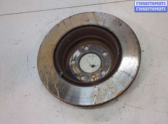 купить Диск тормозной на BMW X5 E70 2006-2013