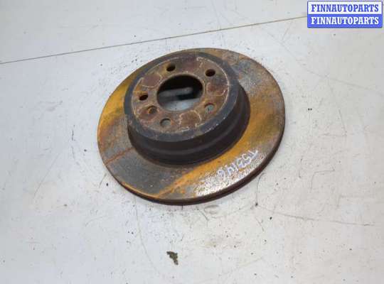 купить Диск тормозной на BMW X5 E70 2006-2013