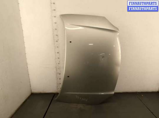 Капот TT895772 на Toyota Avensis 2 2003-2008