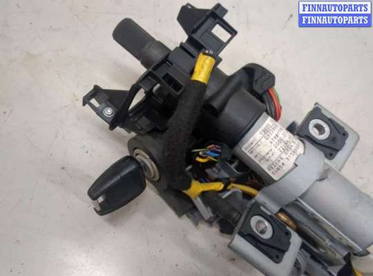 купить Колонка рулевая на Opel Zafira A 1999-2005