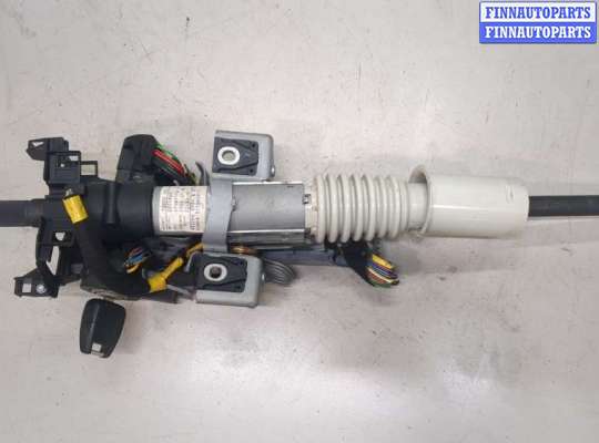 Колонка рулевая OP2251277 на Opel Zafira A 1999-2005