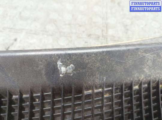 купить Жабо под дворники (дождевик) на Chrysler Voyager 2000-2007