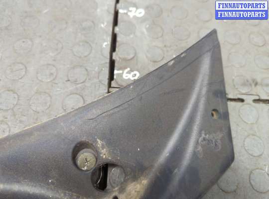 купить Жабо под дворники (дождевик) на Chrysler Voyager 2000-2007