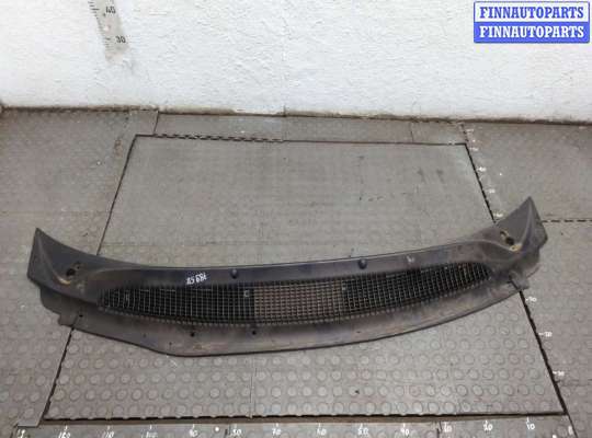 Жабо под дворники (дождевик) DGQ9155 на Chrysler Voyager 2000-2007