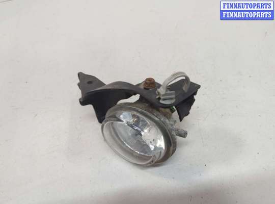 купить Фара противотуманная (галогенка) на Mazda 3 (BL) 2009-2013