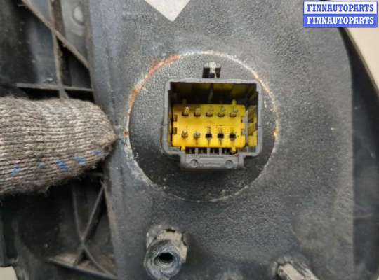 купить Зеркало боковое на Renault Kangoo 1998-2008