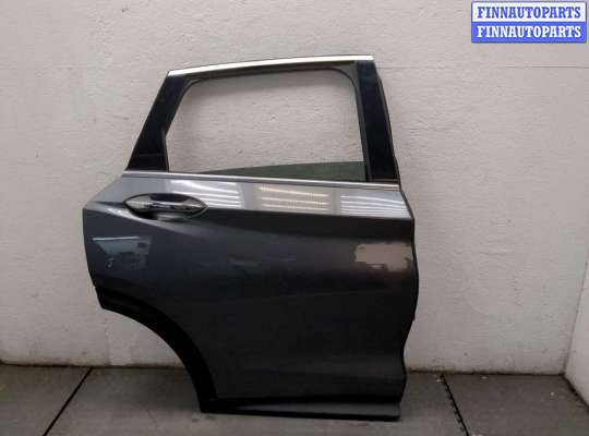 купить Дверная карта (Обшивка двери) на Infiniti QX50 2017-2025