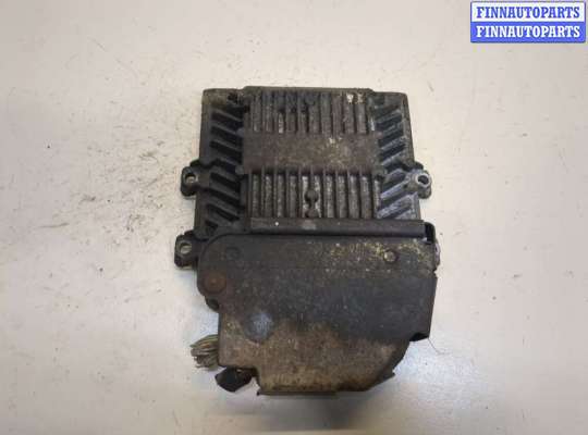 купить Блок управления двигателем на Ford Fusion 2002-2012