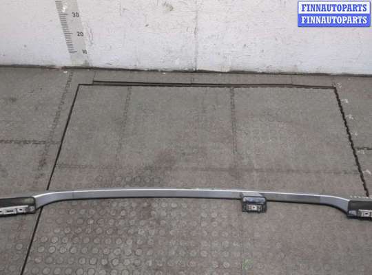 купить Рейлинг на крышу (одиночка) на Opel Antara