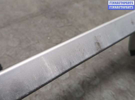 купить Рейлинг на крышу (одиночка) на Opel Antara