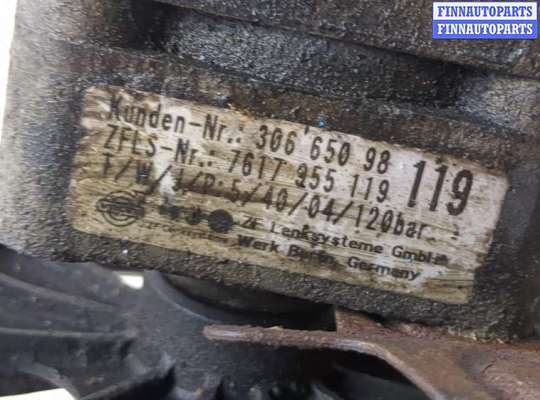 купить Насос гидроусилителя руля (ГУР) на Volvo XC90 2002-2014
