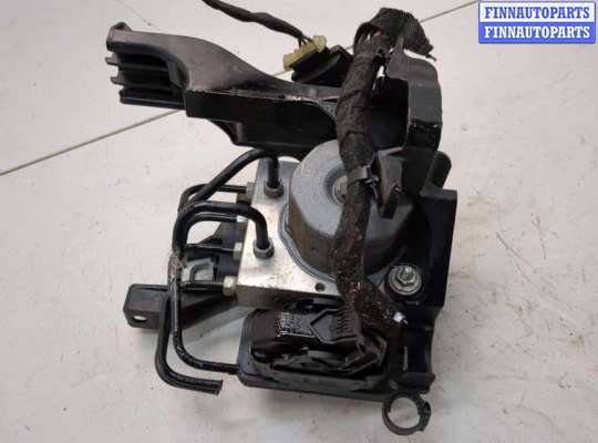 купить Блок АБС, насос (ABS, ESP, ASR) на Opel Meriva 2010-2018