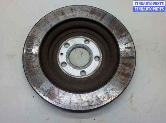 купить Диск тормозной на Ford Explorer 2010-2015