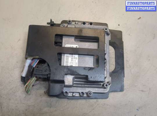 купить Блок управления двигателем на Citroen Berlingo 2008-2012