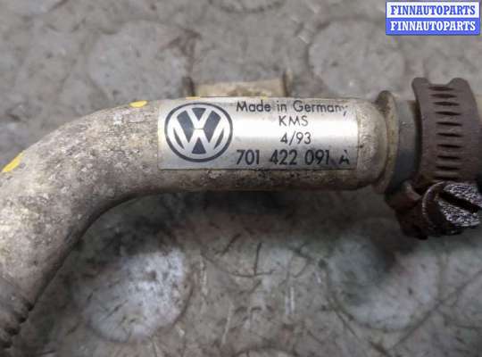 купить Радиатор гидроусилителя на Volkswagen Transporter 4 1991-2003