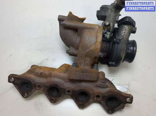 купить Турбина на Opel Astra H 2004-2010
