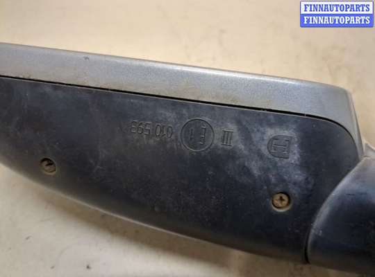 купить Зеркало боковое на Audi A6 (C5) 1997-2004