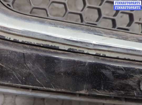 купить Решетка радиатора на Volkswagen Touareg 2006-2010