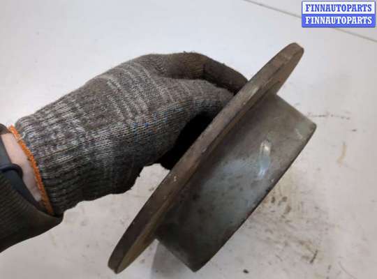 купить Диск тормозной на Subaru Forester (S13) 2012-2019