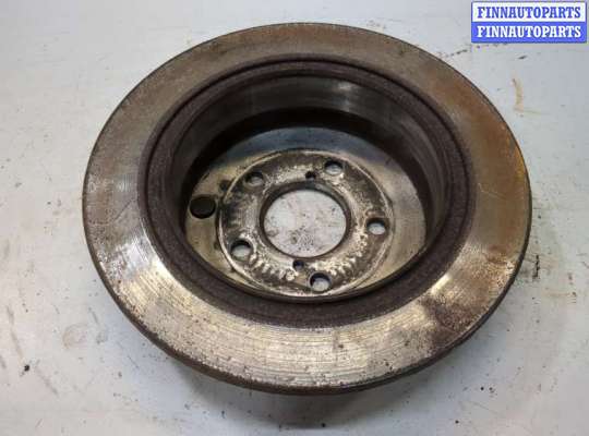 купить Диск тормозной на Subaru Forester (S13) 2012-2019