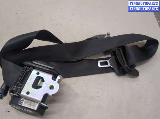 Ремень безопасности PG1156983 на Peugeot 508 2010-2018