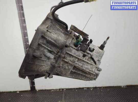 купить КПП 6-ст.мех. (МКПП) на Renault Scenic 2003-2009