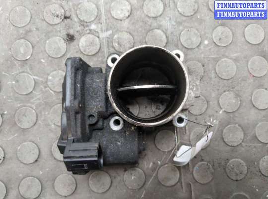 Заслонка дроссельная HN599132 на Hyundai ix 35 2010-2015