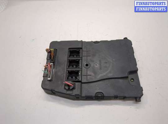 Блок комфорта RN1577318 на Renault Megane 2 2002-2009