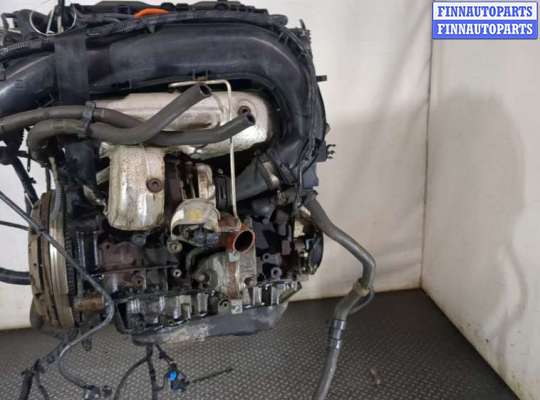 купить ТНВД на Ford Galaxy 2010-2015
