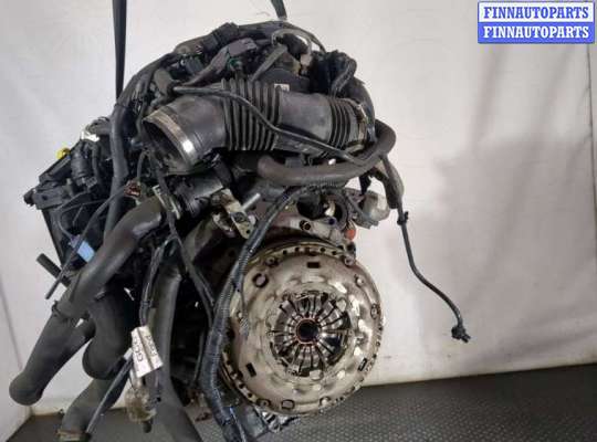 купить ТНВД на Ford Galaxy 2010-2015