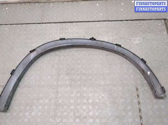 купить Молдинг крыла на BMW X6 E71 2007-2014