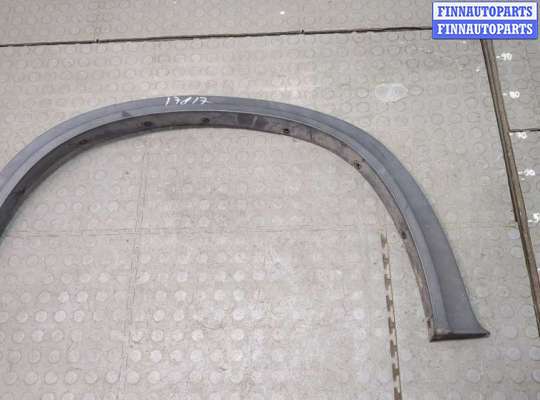 купить Молдинг крыла на BMW X6 E71 2007-2014