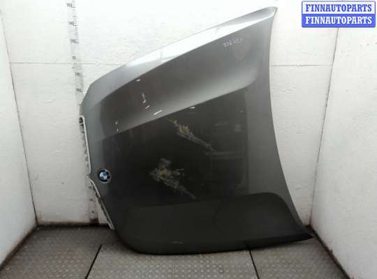 Капот BM3673532 на BMW X5 E70 2006-2013