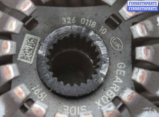 купить Маховик на Ford Transit (Tourneo) Custom 2012-2025