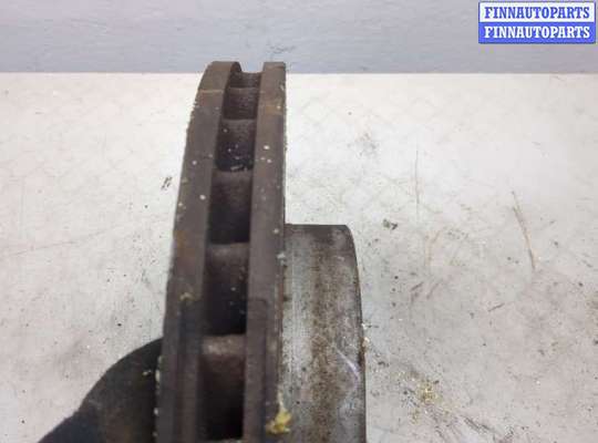 купить Диск тормозной на Mercedes C W204 2006-2015