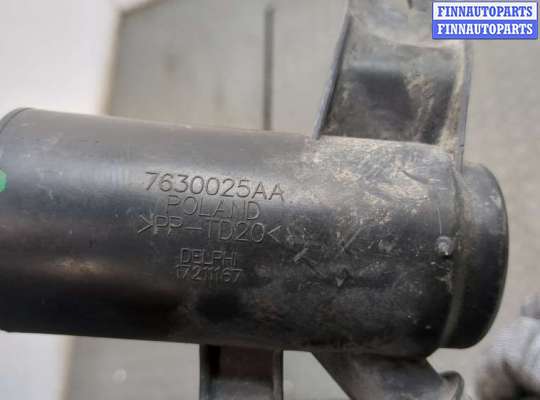 Маслоотделитель (Сапун) на BMW 3 (F30/F31)