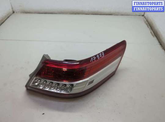 купить Фонарь (задний) на Toyota Camry V40 2006-2011