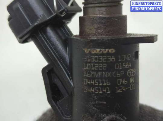 купить Форсунка топливная на Volvo S80 2006-2016