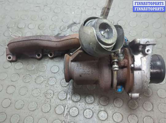 Купить Турбина на Opel Insignia 2008-2017 Турбина OP2287885 на Opel Insignia 2008-2017