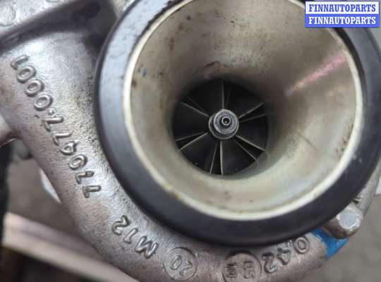 купить Турбина на Opel Insignia 2008-2017