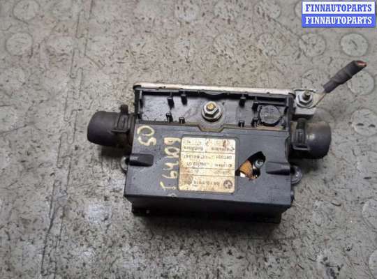 Догреватель BM3668129 на BMW X3 E83 2003-2010