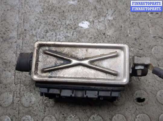 купить Догреватель на BMW X3 E83 2003-2010