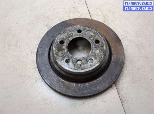 купить Диск тормозной на BMW 5 E39 1995-2003
