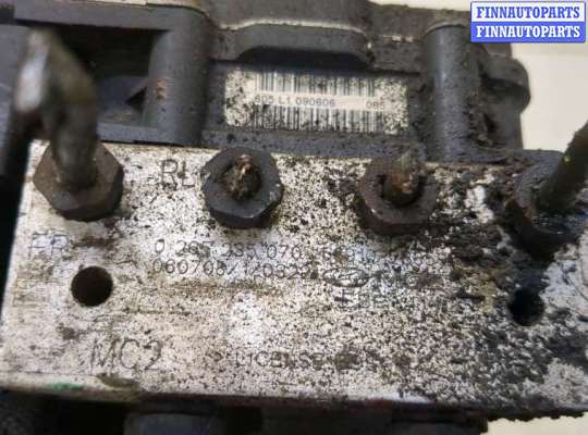 купить Блок АБС, насос (ABS, ESP, ASR) на Hyundai Santa Fe 2005-2012