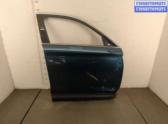 Замок двери SK441553 на Skoda Kodiaq
