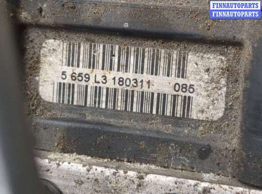купить Блок АБС, насос (ABS, ESP, ASR) на Citroen Jumper (Relay) 2006-2014