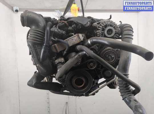 купить Двигатель (ДВС) на BMW 3 E90, E91, E92, E93 2005-2012
