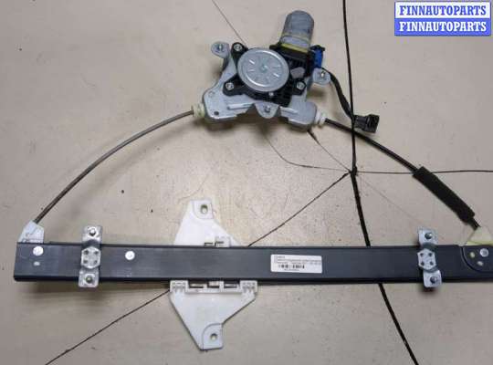 купить Стеклоподъемник электрический на Chevrolet Captiva 2011-2016