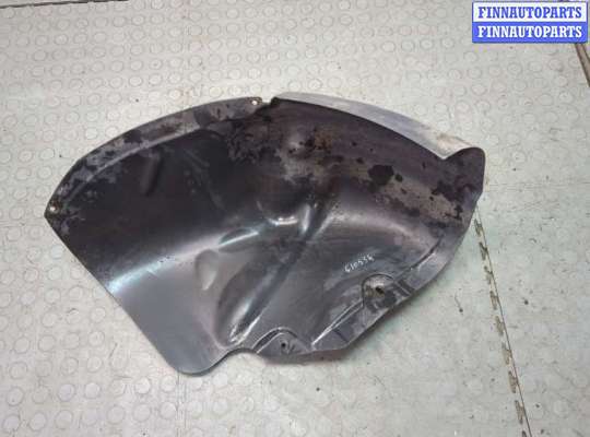 купить Защита арок (подкрылок) на Opel Astra H 2004-2010